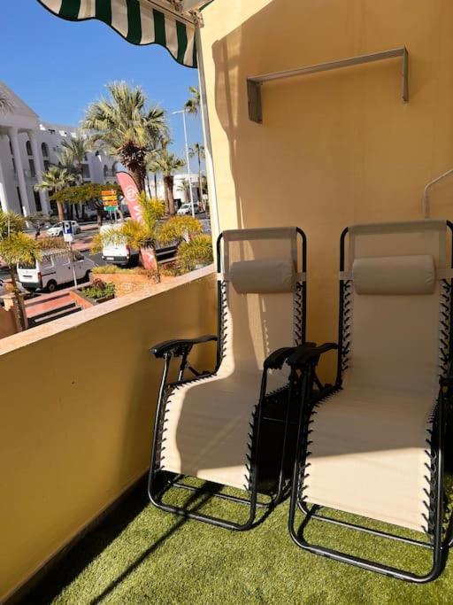 Cozy Apartment Costa Adeje 外观 照片