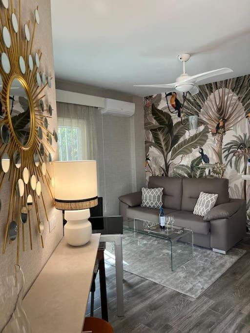 Cozy Apartment Costa Adeje 外观 照片