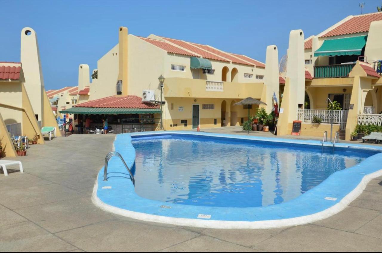 Cozy Apartment Costa Adeje 外观 照片
