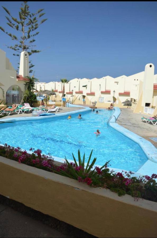 Cozy Apartment Costa Adeje 外观 照片